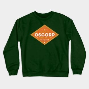 Oscorp Industries Crewneck Sweatshirt